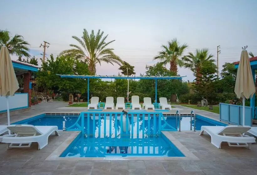 Ekinoks Otel