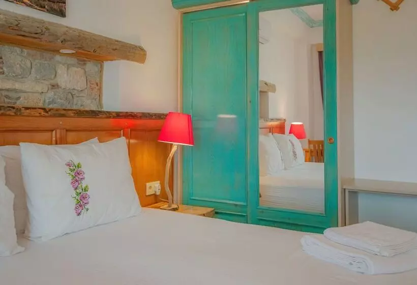 Ekinoks Otel
