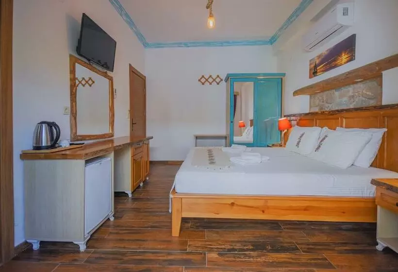 Ekinoks Otel