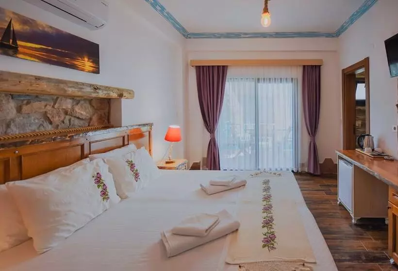 Ekinoks Otel