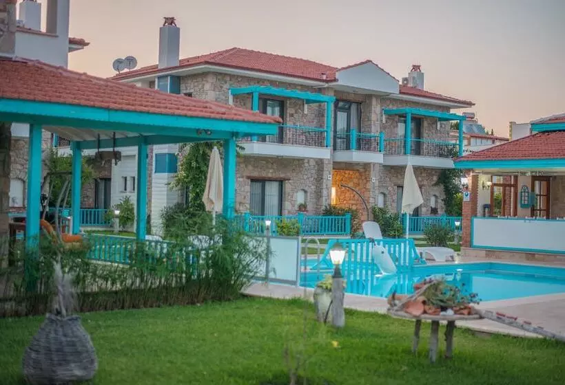 Ekinoks Otel