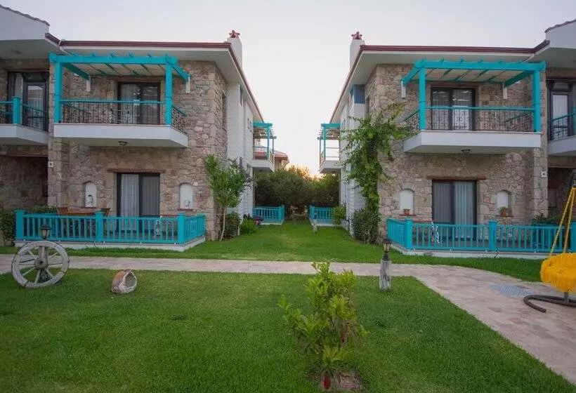 Ekinoks Otel