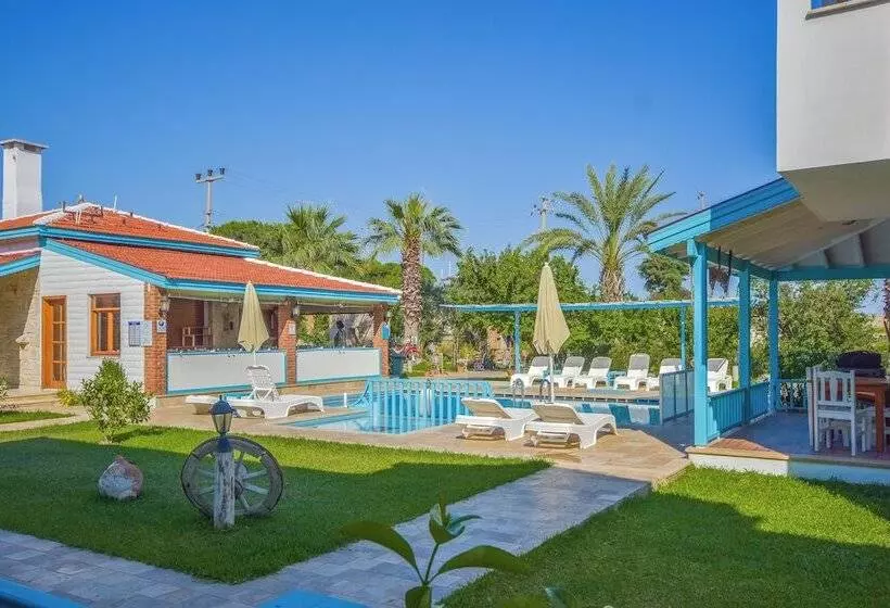 Ekinoks Otel