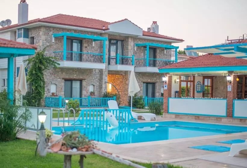 Ekinoks Otel