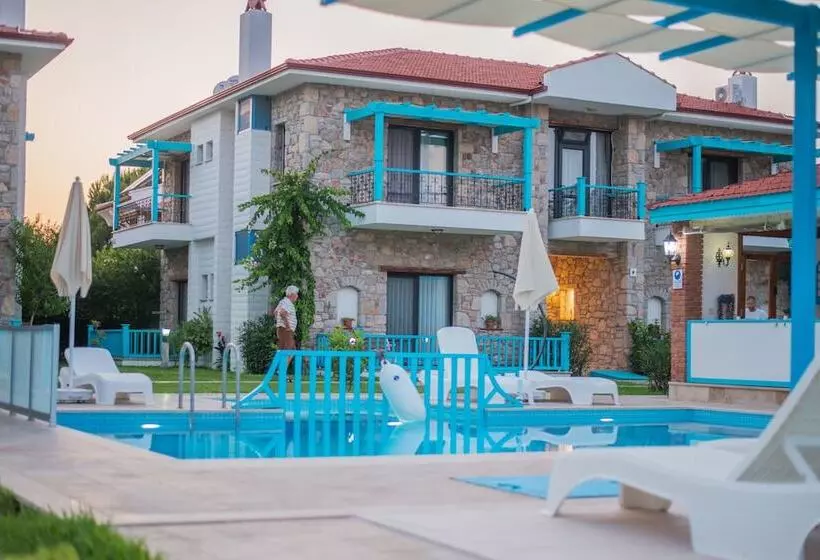 Ekinoks Otel