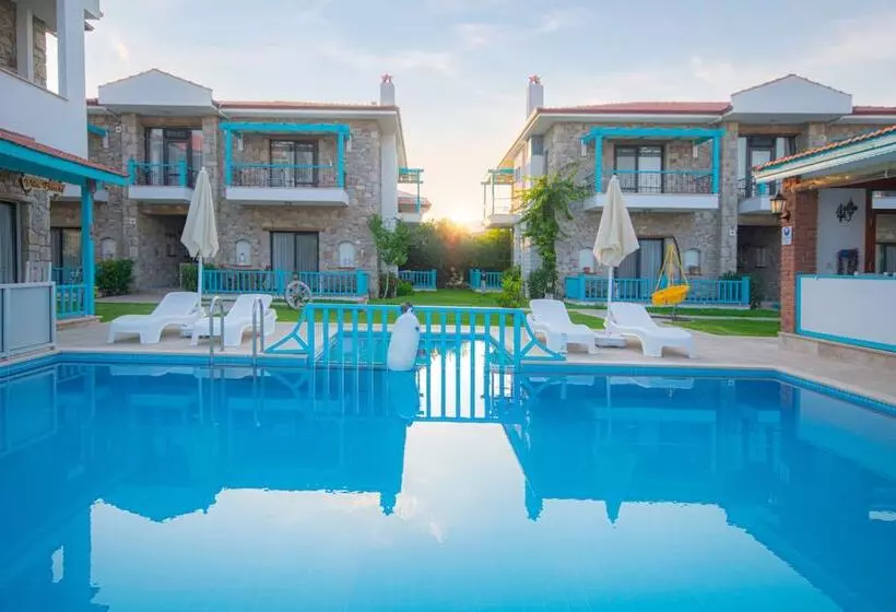 Ekinoks Otel