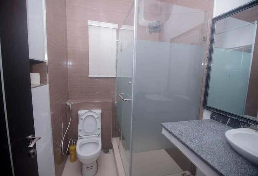 Fobbs Apartments And Suites