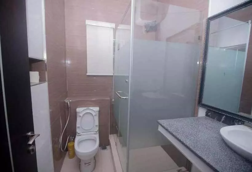 Fobbs Apartments And Suites