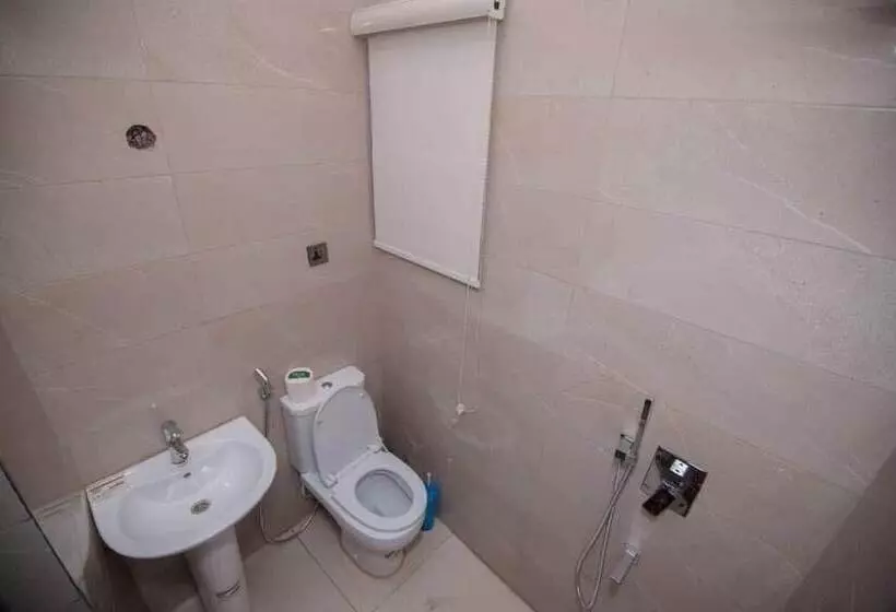 Fobbs Apartments And Suites