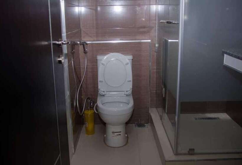 Fobbs Apartments And Suites