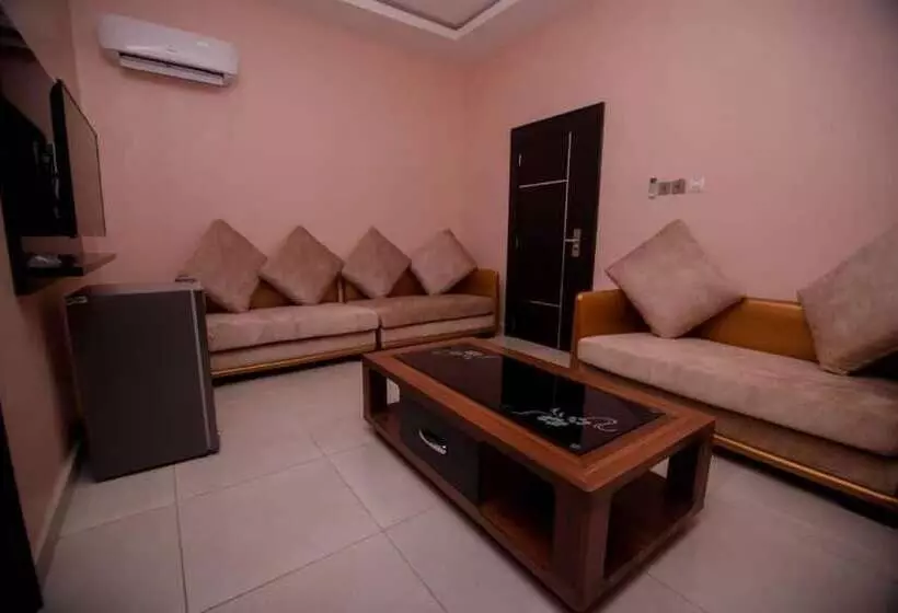 Fobbs Apartments And Suites
