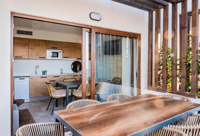 Four Points by Sheraton Costa Blanca Villas