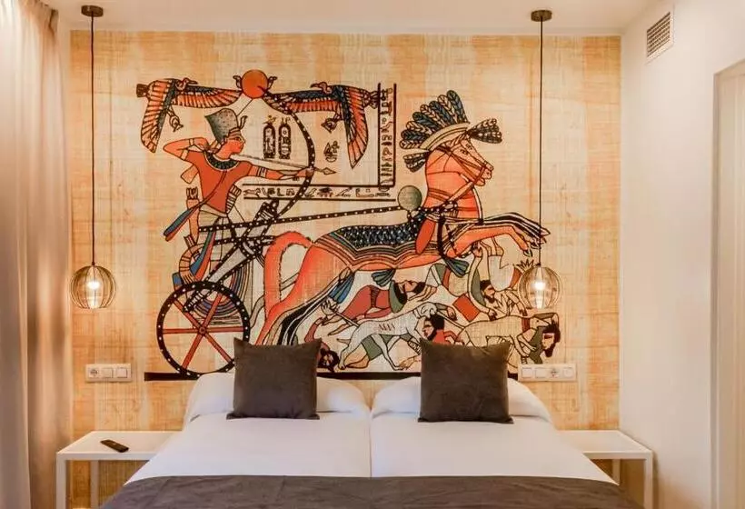 Four Points by Sheraton Costa Blanca Villas