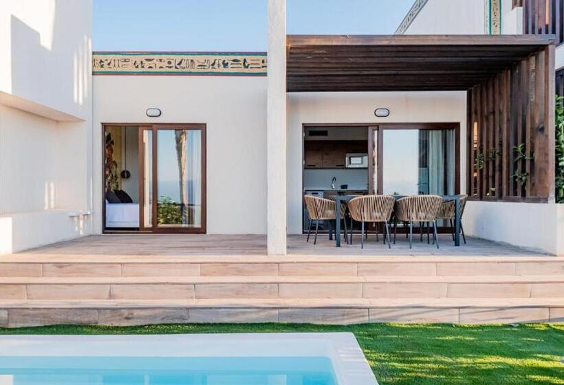 Four Points by Sheraton Costa Blanca Villas