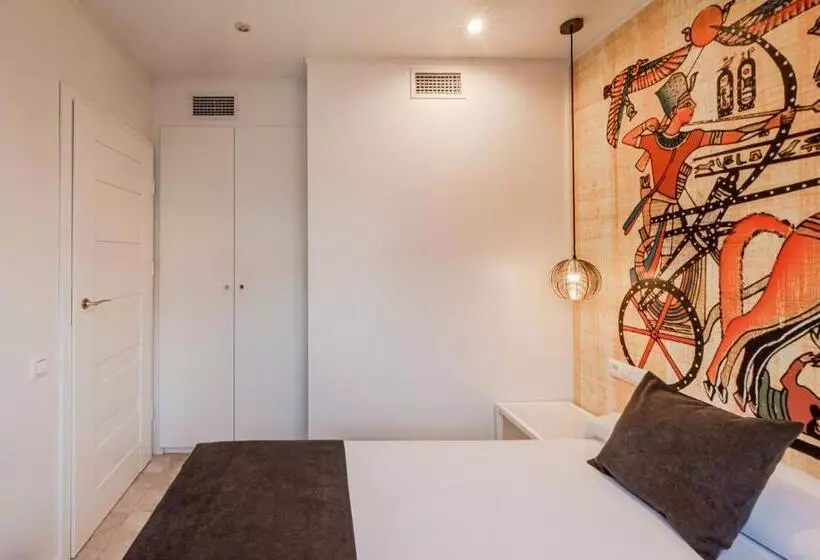 Four Points by Sheraton Costa Blanca Villas