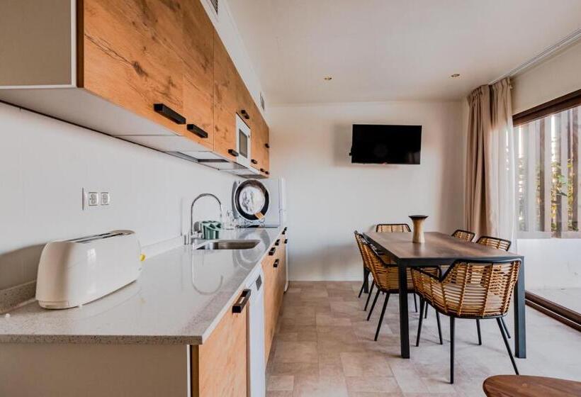 Four Points by Sheraton Costa Blanca Villas