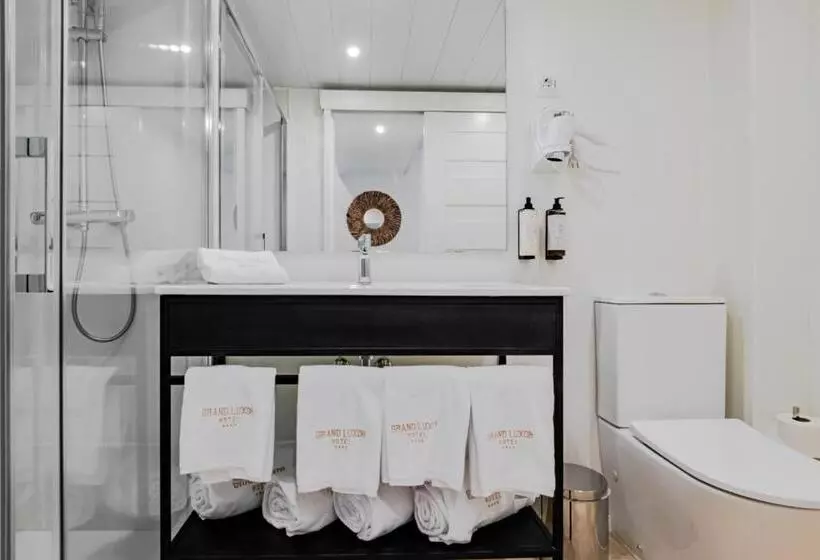 Four Points by Sheraton Costa Blanca Villas