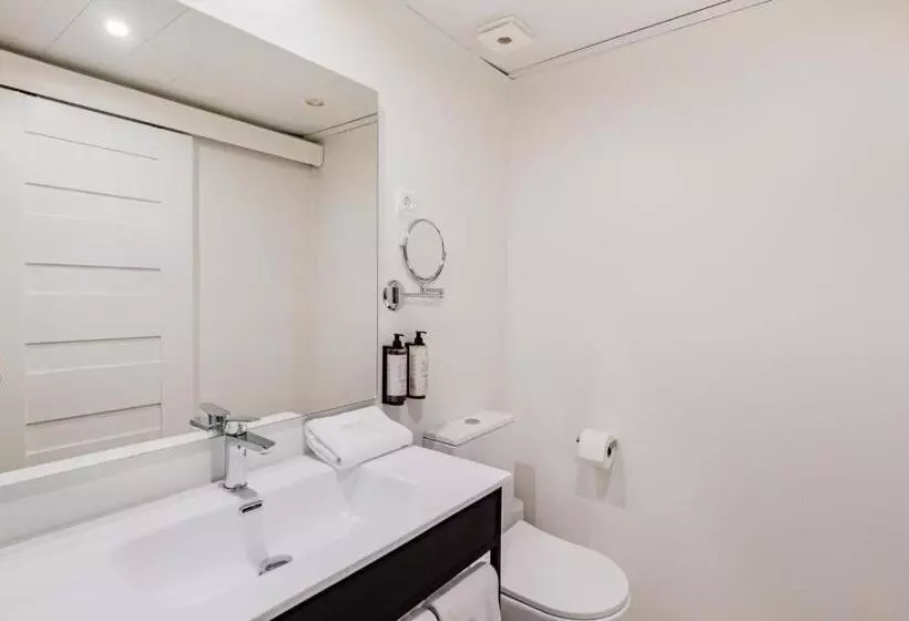 Four Points by Sheraton Costa Blanca Villas