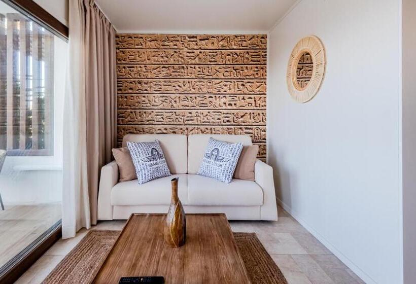 Four Points by Sheraton Costa Blanca Villas