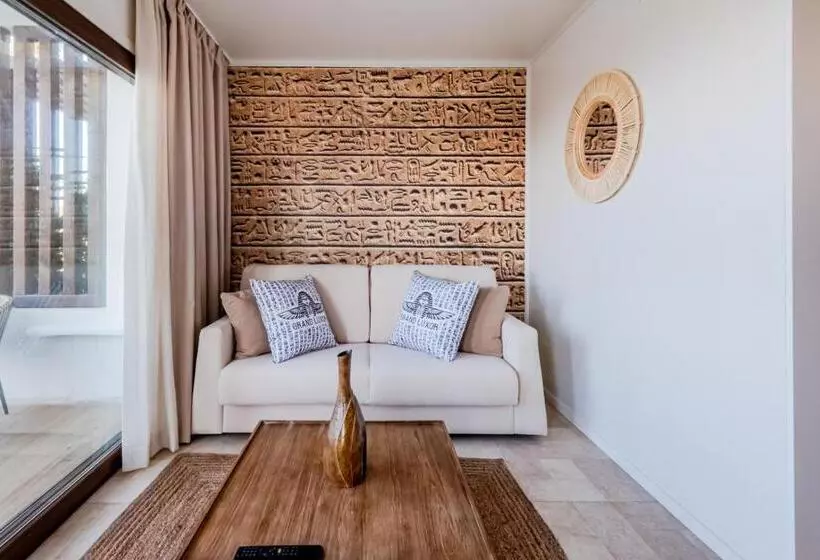 Four Points by Sheraton Costa Blanca Villas