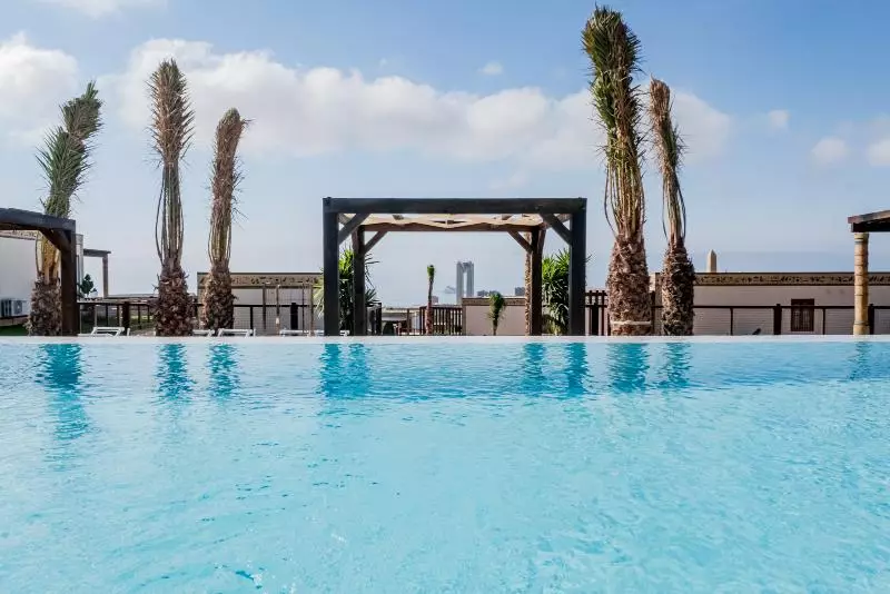 Four Points by Sheraton Costa Blanca Villas