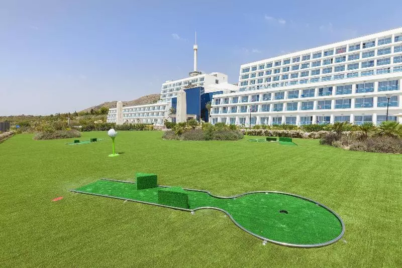 Four Points by Sheraton Costa Blanca Villas