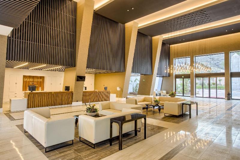 Four Points by Sheraton Costa Blanca Villas