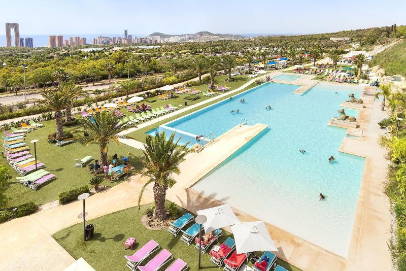 Four Points by Sheraton Costa Blanca Villas