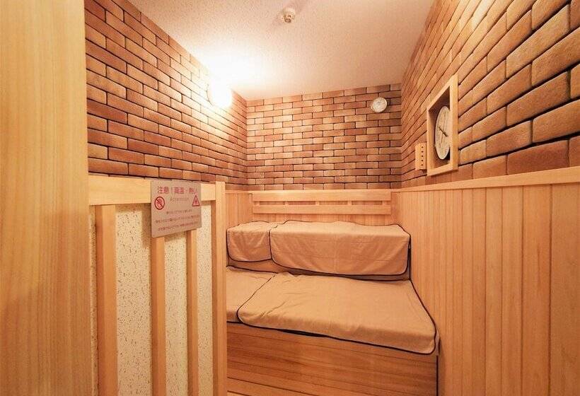 Green Rich Hotel Miyazakitachibanadori 2