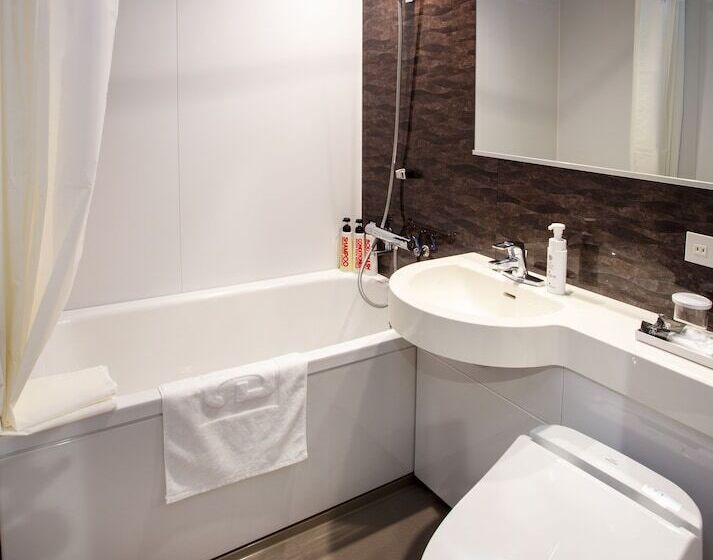 Green Rich Hotel Miyazakitachibanadori 2