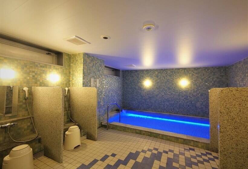 Green Rich Hotel Miyazakitachibanadori 2