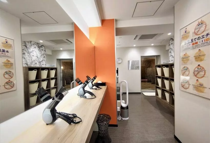 Green Rich Hotel Miyazakitachibanadori 2