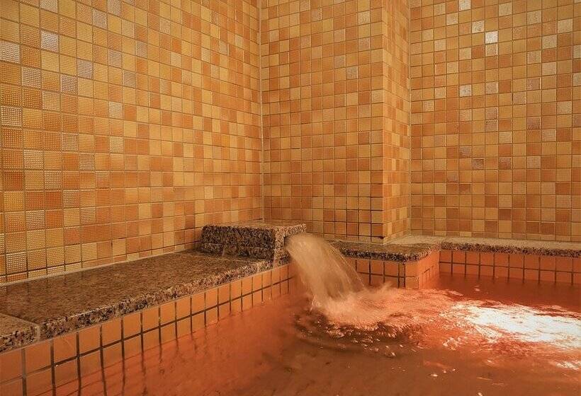 Green Rich Hotel Miyazakitachibanadori 2