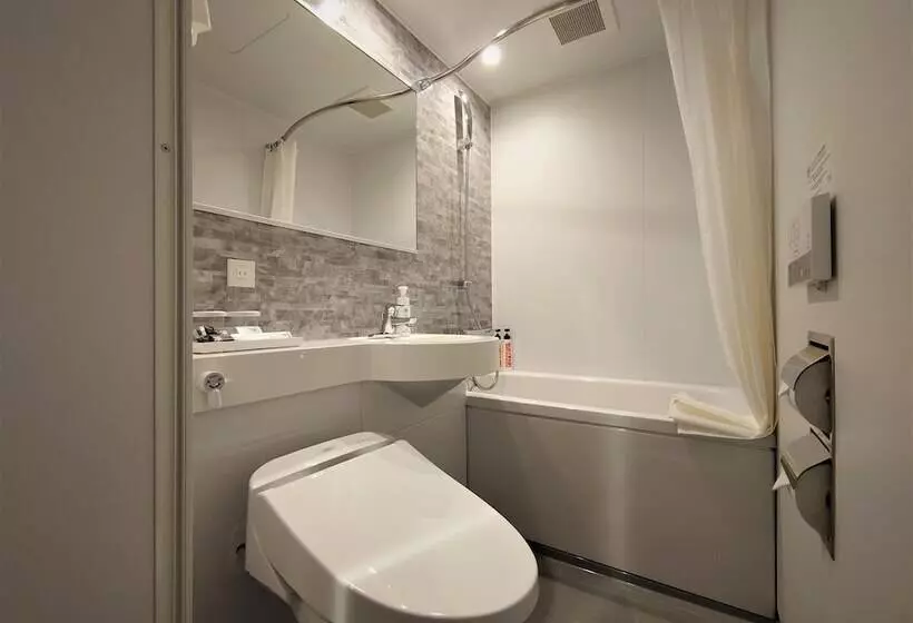 Green Rich Hotel Miyazakitachibanadori 2