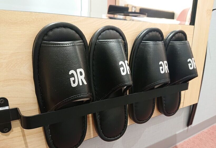 Green Rich Hotel Miyazakitachibanadori 2