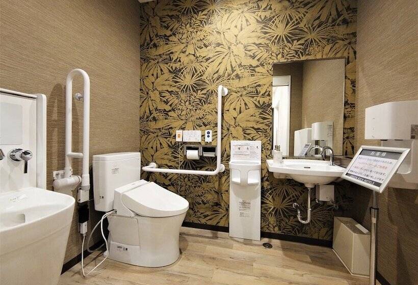 Green Rich Hotel Miyazakitachibanadori 2