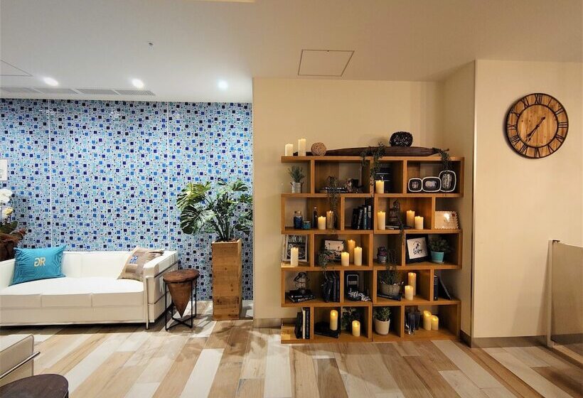 Green Rich Hotel Miyazakitachibanadori 2