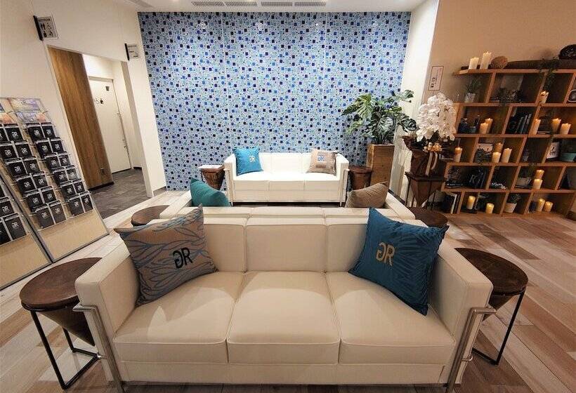 Green Rich Hotel Miyazakitachibanadori 2