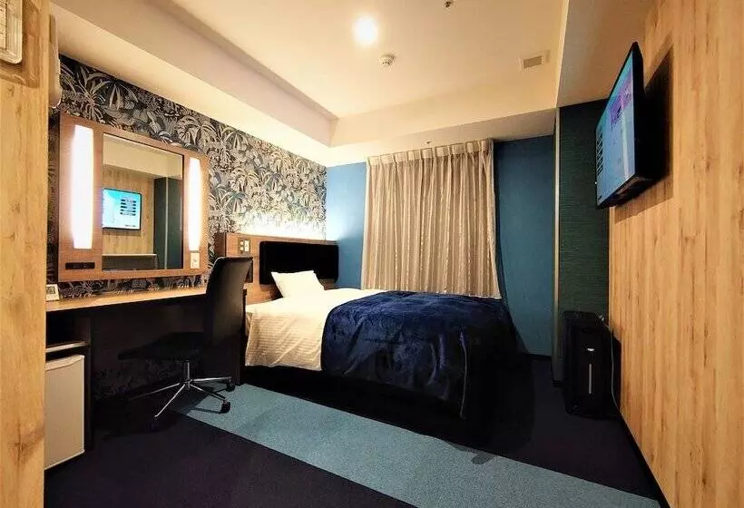 Green Rich Hotel Miyazakitachibanadori 2