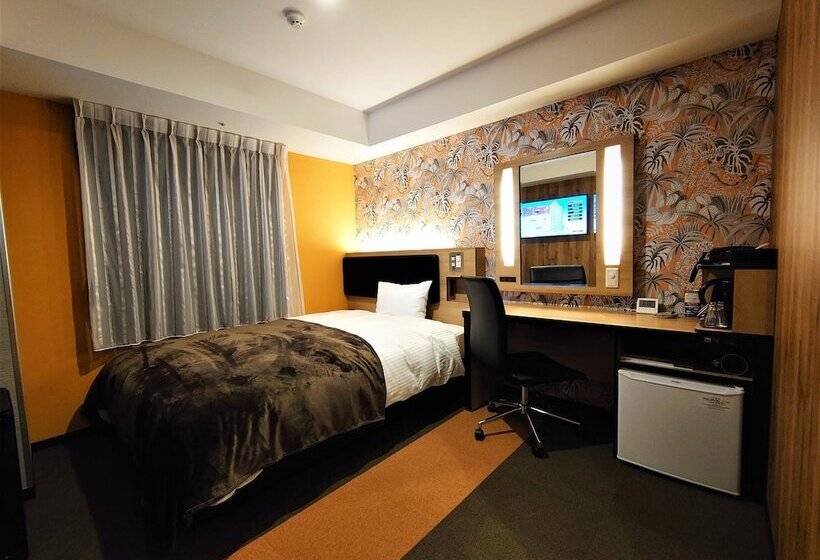 Green Rich Hotel Miyazakitachibanadori 2