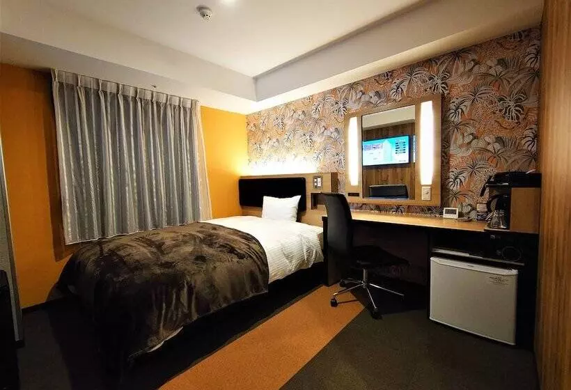 Green Rich Hotel Miyazakitachibanadori 2