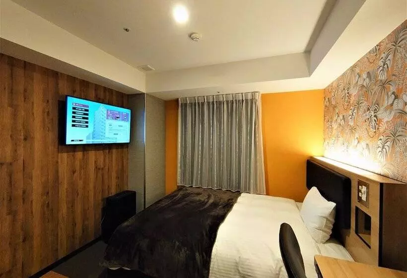 Green Rich Hotel Miyazakitachibanadori 2