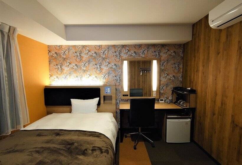 Green Rich Hotel Miyazakitachibanadori 2