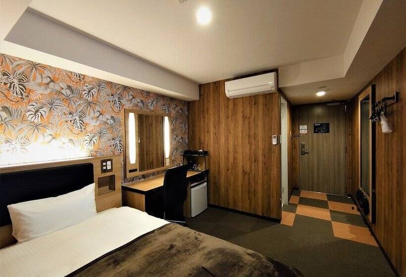 Green Rich Hotel Miyazakitachibanadori 2