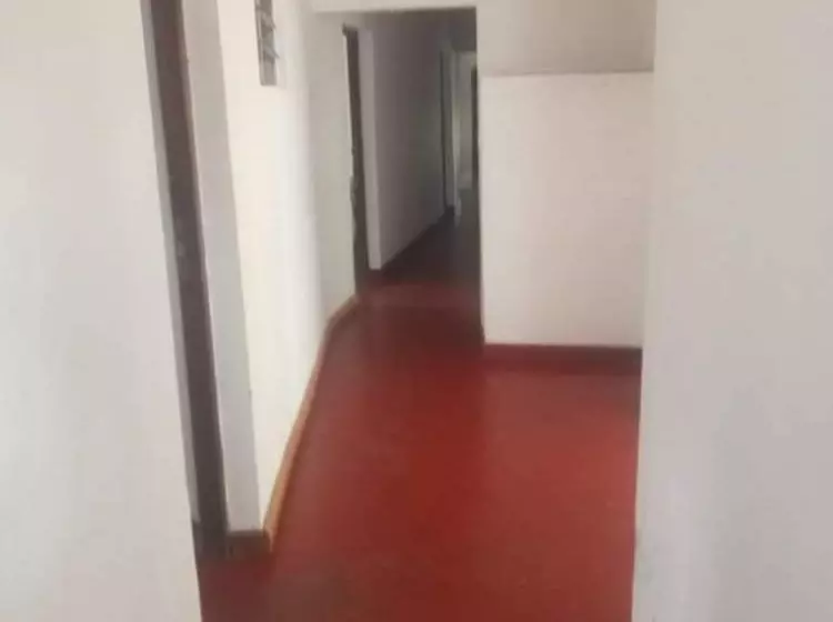 هتل Airman's Pavillon