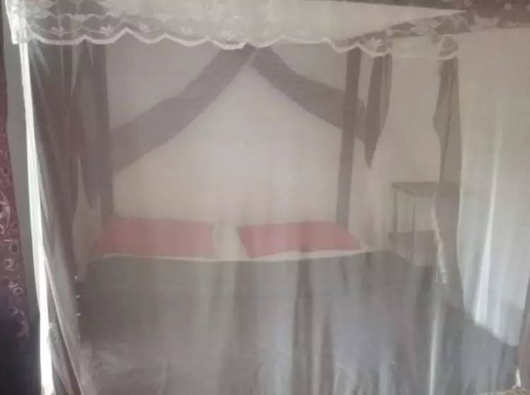 هتل Airman's Pavillon