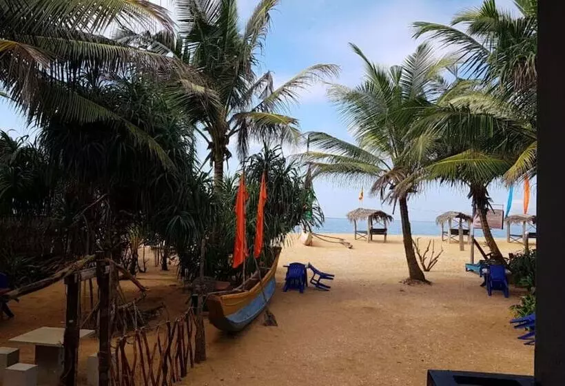 Hotelli Dream Village Beach Resort & Cabanas