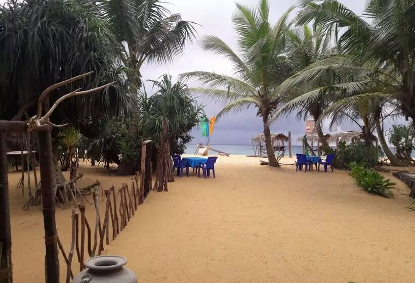 Hotelli Dream Village Beach Resort & Cabanas