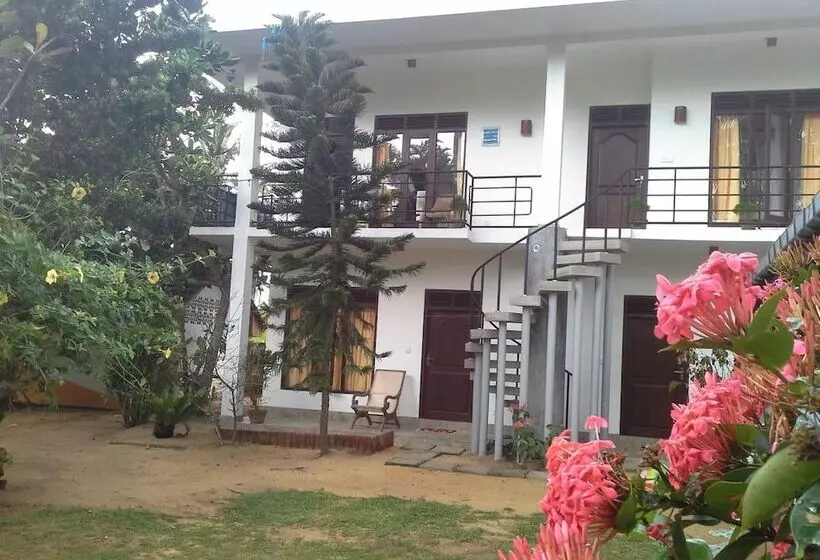 Hotelli Dream Village Beach Resort & Cabanas