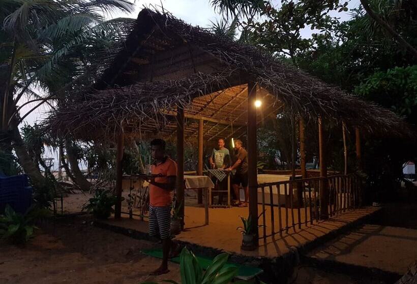 ホテル Dream Village Beach Resort & Cabanas